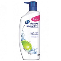 H&s Apple Fresh Shampoo 480ml